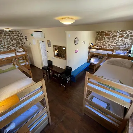 Tequila Bar Hostel