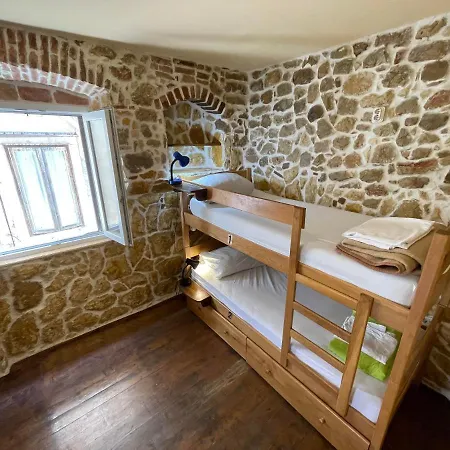 Hostel Tequila Bar (adults Only) Ζαντάρ