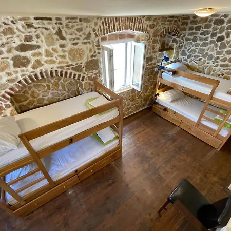 Hostel Tequila Bar Zadar