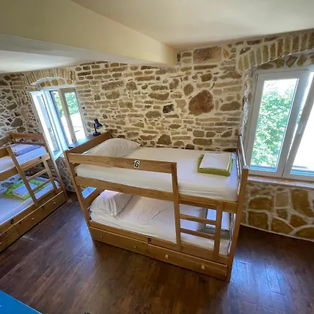 Hostel Tequila Bar (adults Only) Ζαντάρ