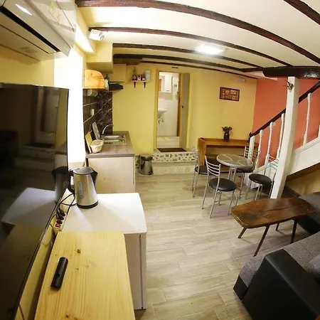 Tequila Bar (adults Only) * Ζαντάρ