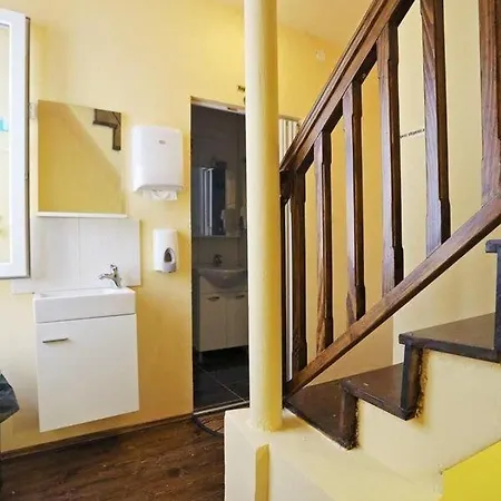 Tequila Bar (adults Only) Hostel Ζαντάρ