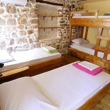 Tequila Bar (adults Only) Hostel Ζαντάρ