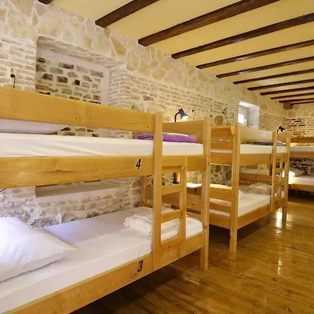 Tequila Bar (adults Only) * Ζαντάρ