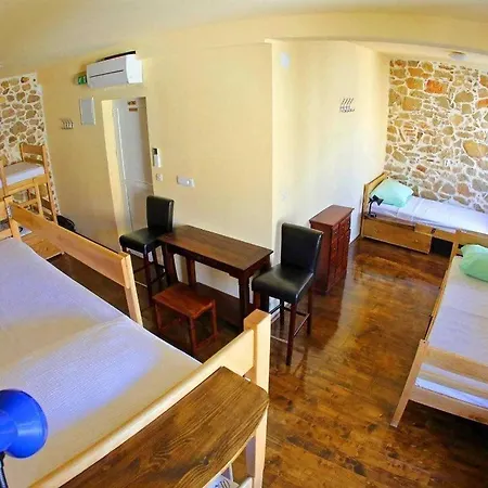 Tequila Bar (adults Only) * Ζαντάρ