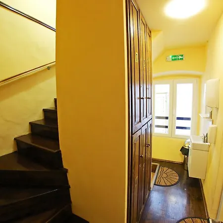 Hostel Tequila Bar (adults Only) *