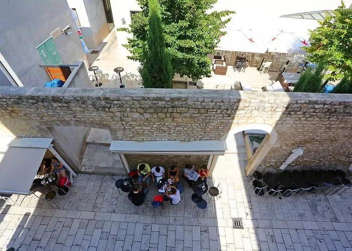 Tequila Bar Hostel Zadar