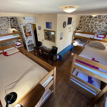 Tequila Bar (adults Only) Hostel *