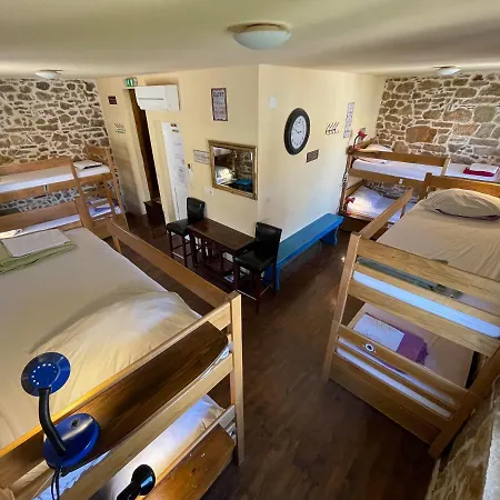 Tequila Bar (adults Only) Hostel *