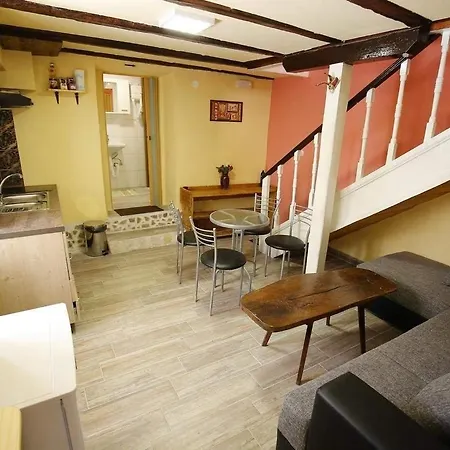 Tequila Bar (adults Only) Vandrerhjem *