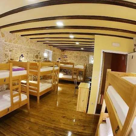 Tequila Bar (adults Only) Hostel