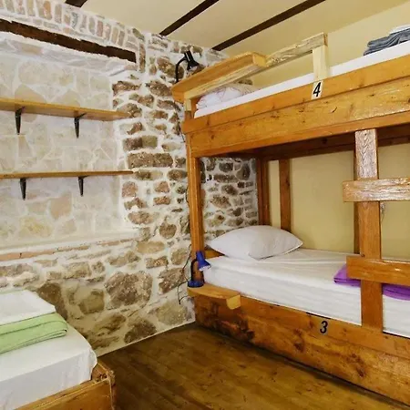 Tequila Bar (adults Only) Hostel