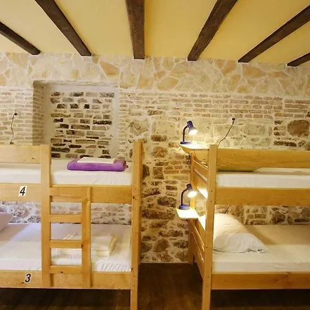 Tequila Bar (adults Only) Хостел Задар