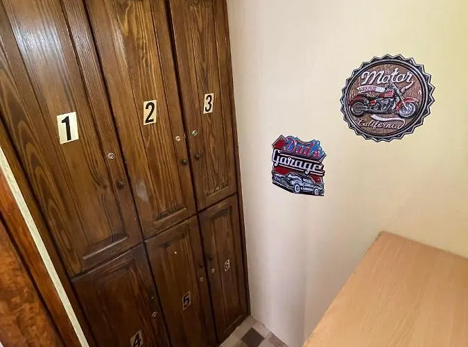 Tequila Bar (adults Only) Albergue *