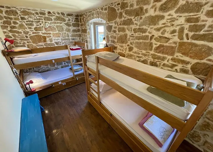 Albergue Tequila Bar (adults Only)