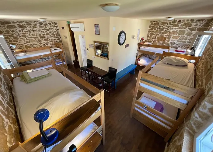 Tequila Bar (adults Only) Hostel *