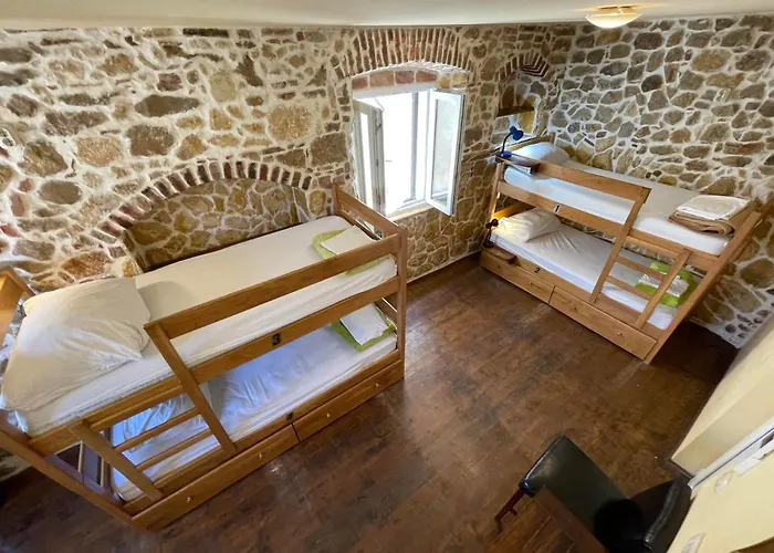 Hostel Tequila Bar (adults Only) Zadar