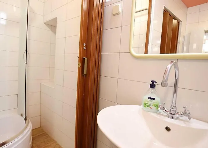 Tequila Bar (adults Only) Хостел Задар