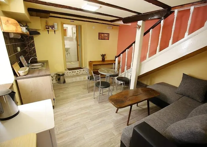 Tequila Bar (adults Only) Albergue *