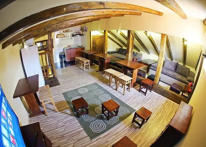 Tequila Bar (adults Only) Хостел *