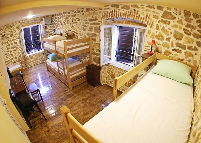 Tequila Bar (adults Only) * Zadar