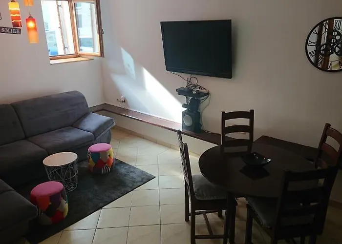 Tequila Bar (adults Only) Задар