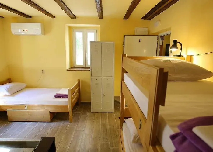 Tequila Bar (adults Only) Задар