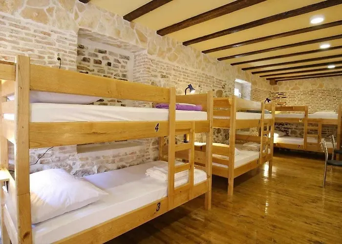 Tequila Bar (adults Only) * Задар