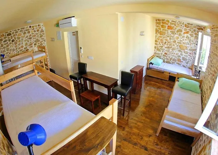 Tequila Bar (adults Only) * Задар