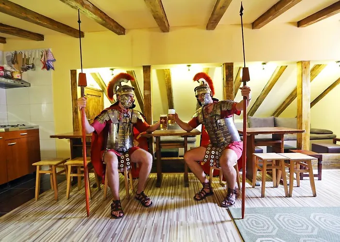 Хостел Tequila Bar (adults Only)