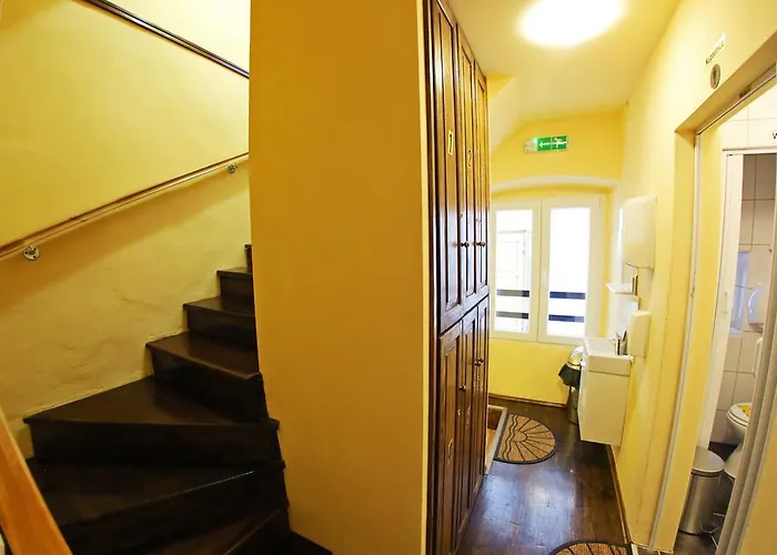 Albergue Tequila Bar (adults Only) *