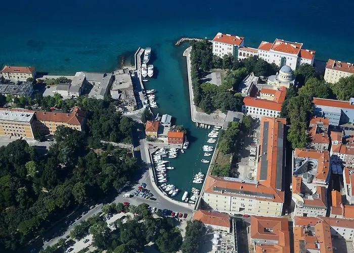 Albergue Tequila Bar (adults Only) Zadar